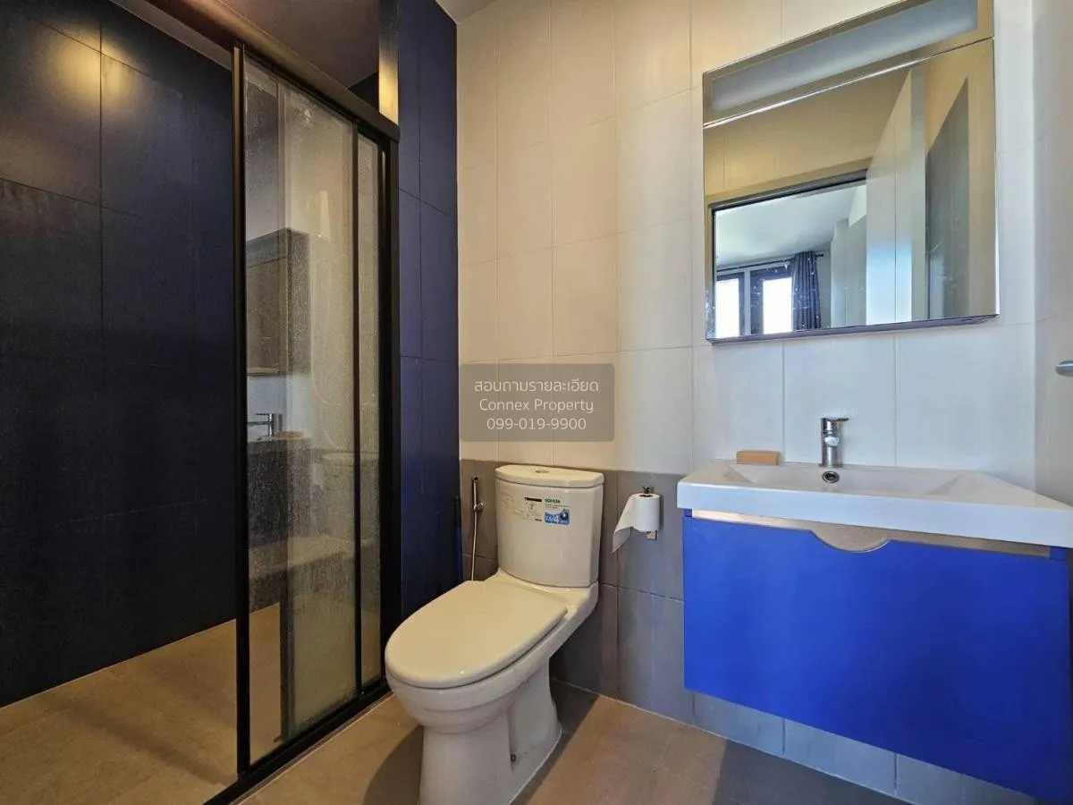 เช่าคอนโด  เอ็กซ์ที เอกมัย BTS-เอกมัย คลองตันเหนือ เขต วัฒนา กรุง 4