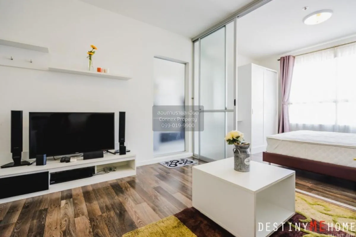 For Rent Condo , DBura Prannok , MRT-Fai Chai , Ban Chang Lo , Ba 2