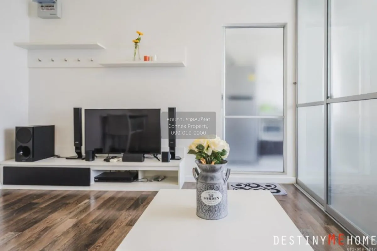 For Rent Condo , DBura Prannok , MRT-Fai Chai , Ban Chang Lo , Ba 3