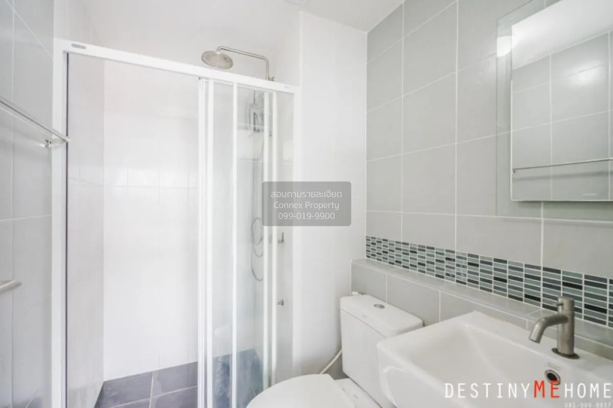 For Rent Condo , DBura Prannok , MRT-Fai Chai , Ban Chang Lo , Ba