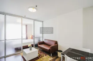 For Rent Condo , DBura Prannok , MRT-Fai Chai , Ban Chang Lo , Bangkok Noi , Bangkok , CX-90923