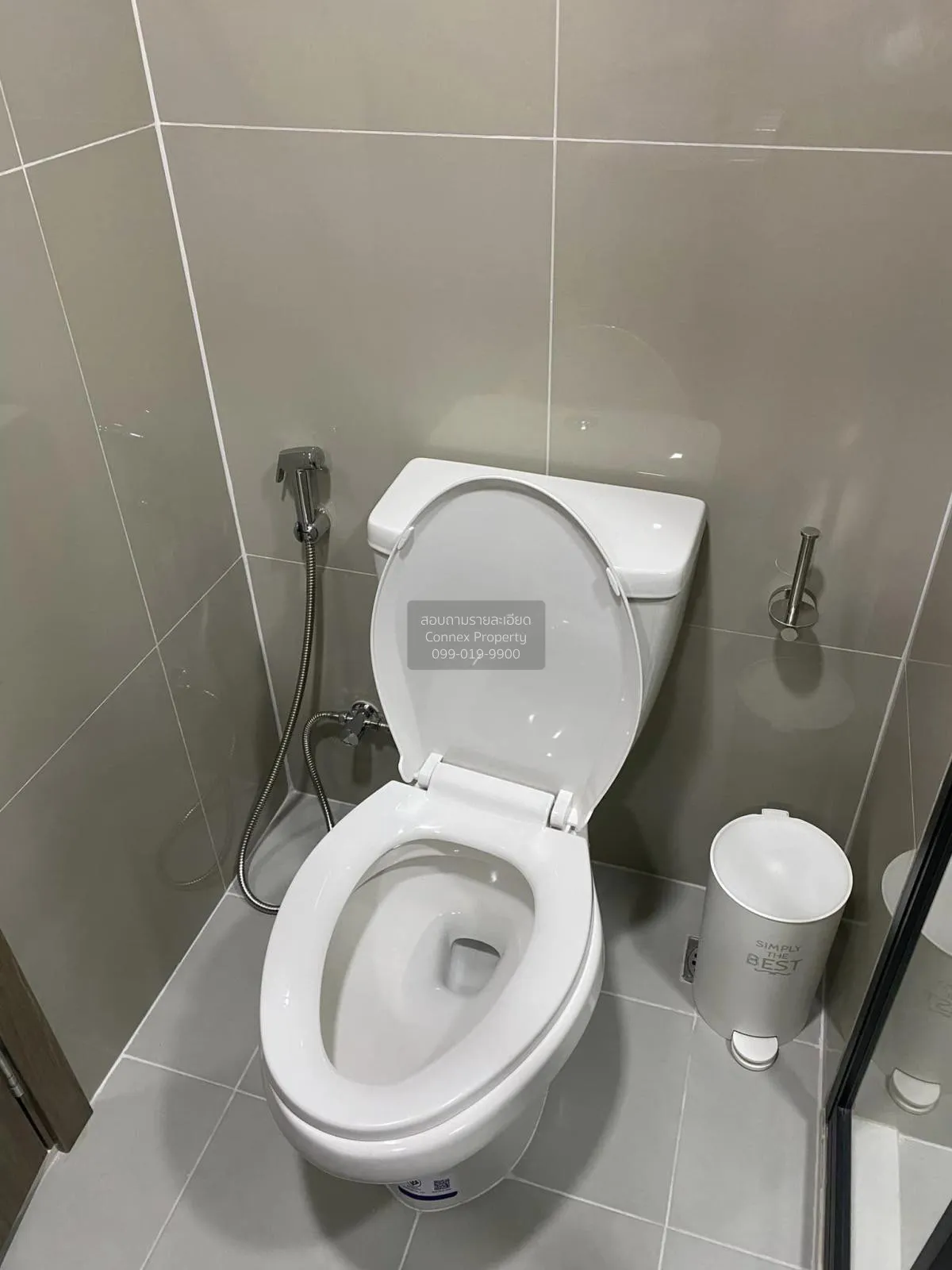 For Rent Condo , The Muve Bangkhae , Bang Khae Nuea , Bang Khae ,