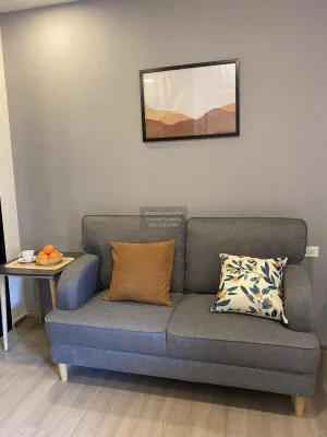 For Rent Condo , The Muve Bangkhae , Bang Khae Nuea , Bang Khae , Bangkok , CX-90924