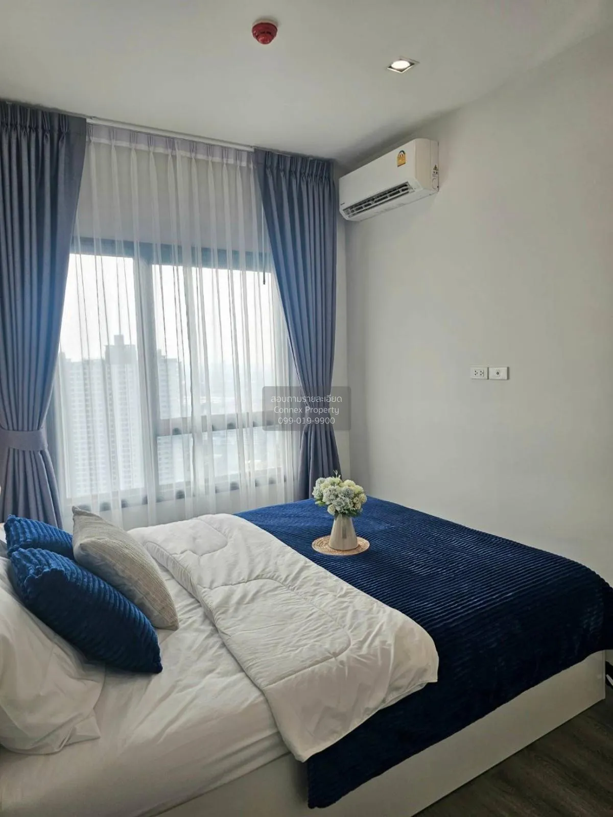 เช่าคอนโด  ริชพาร์ค @ ทริปเปิ้ล สเตชั่น ARL-หัวหมาก สวนหลวง เขต ส