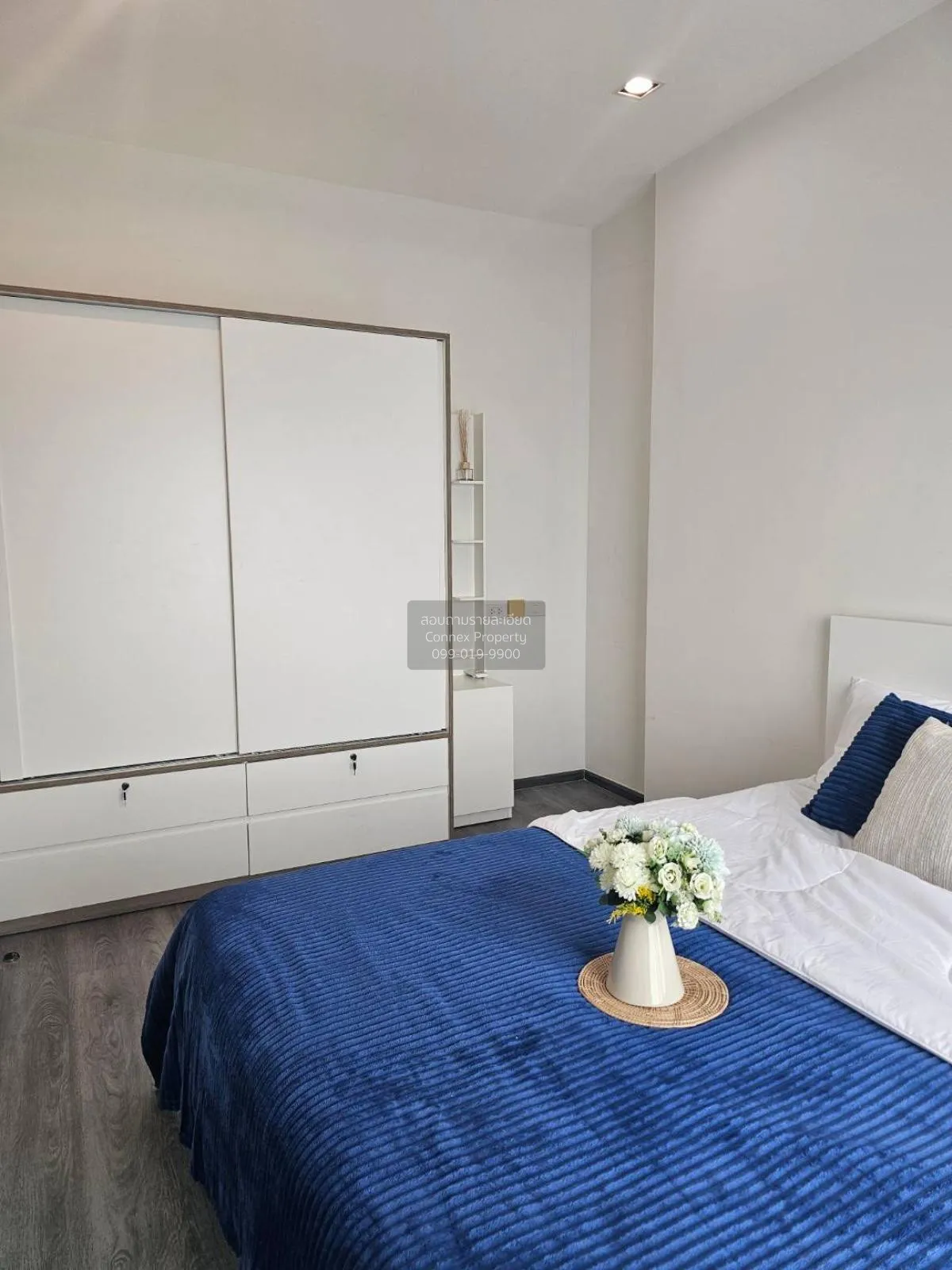 เช่าคอนโด  ริชพาร์ค @ ทริปเปิ้ล สเตชั่น ARL-หัวหมาก สวนหลวง เขต ส