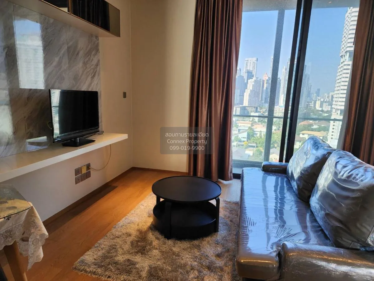 เช่าคอนโด  บีทนิค สุขุมวิท 32 BTS-ทองหล่อ คลองตัน เขต คลองเตย กรุ 2