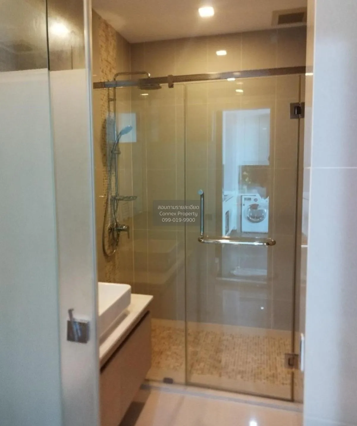 For Rent Condo , Q Asoke , MRT-Phetchaburi , Makkasan , Rat Thewi