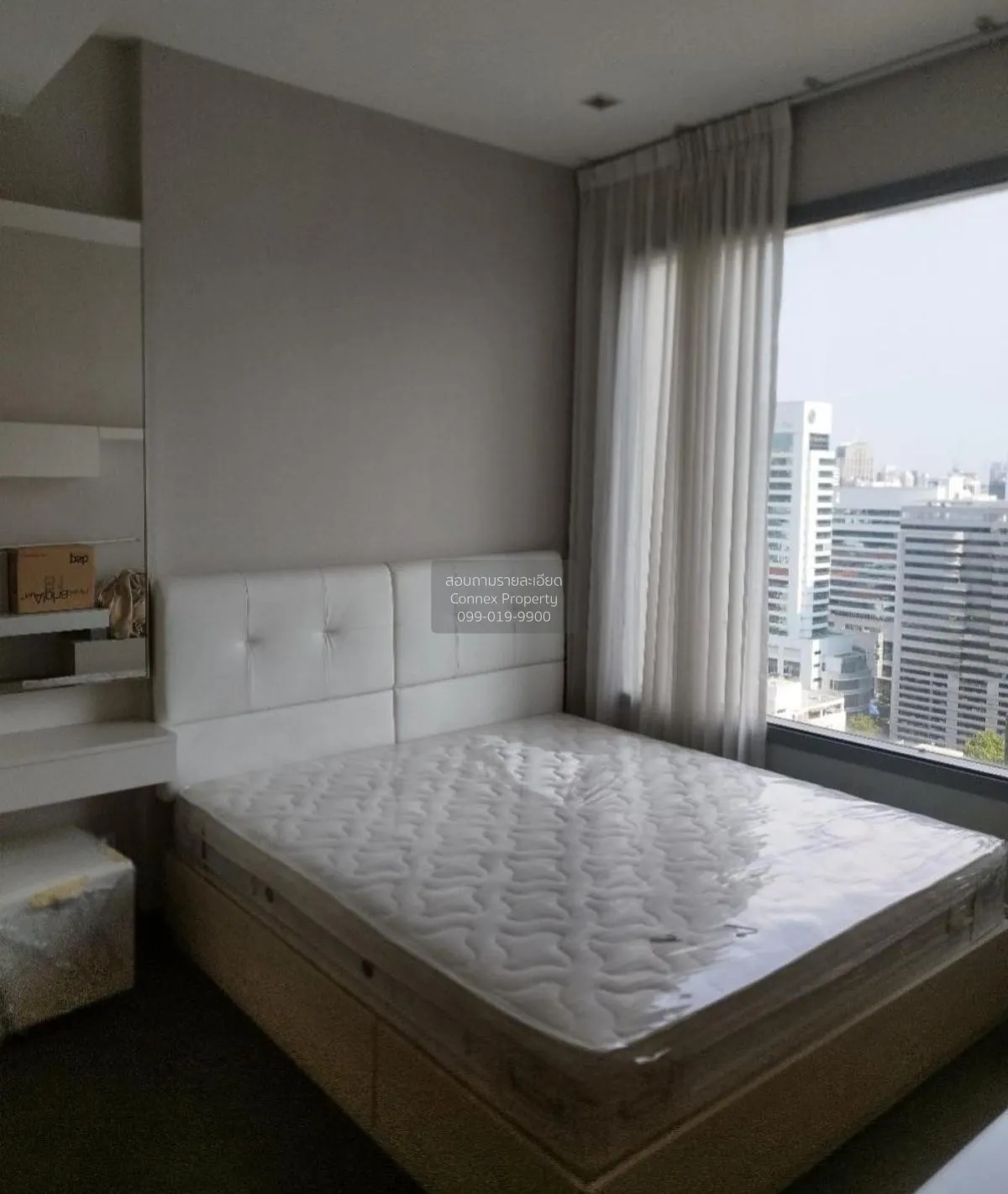 For Rent Condo , Q Asoke , MRT-Phetchaburi , Makkasan , Rat Thewi