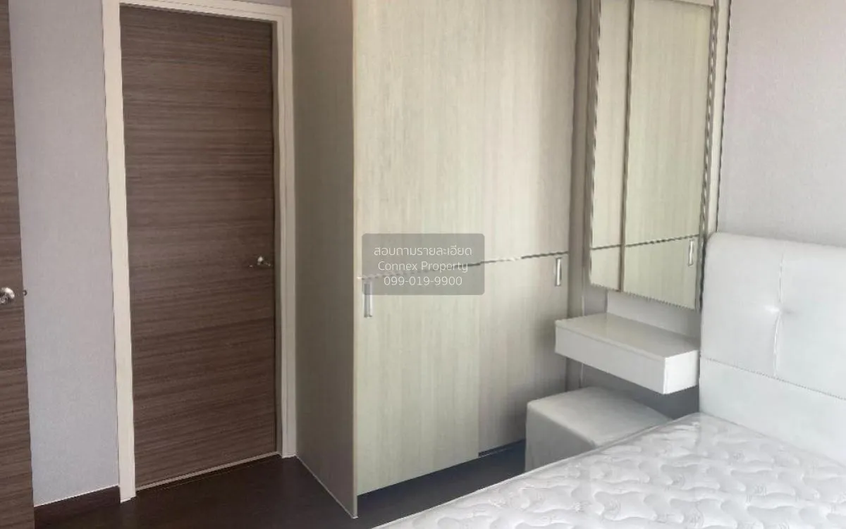 For Rent Condo , Q Asoke , MRT-Phetchaburi , Makkasan , Rat Thewi