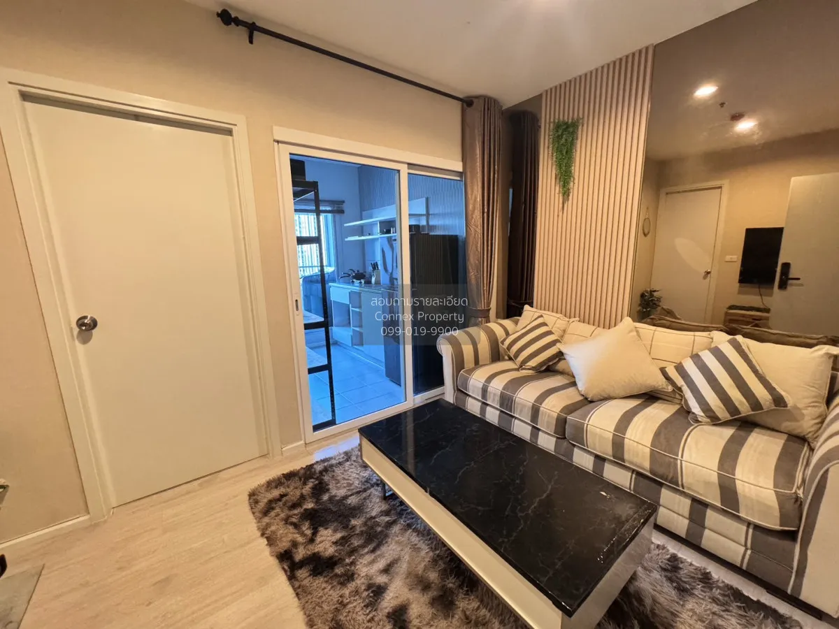 For Rent Condo , Aspire Sathorn - Thapra , BTS-Talat Phlu , Bukkh 1