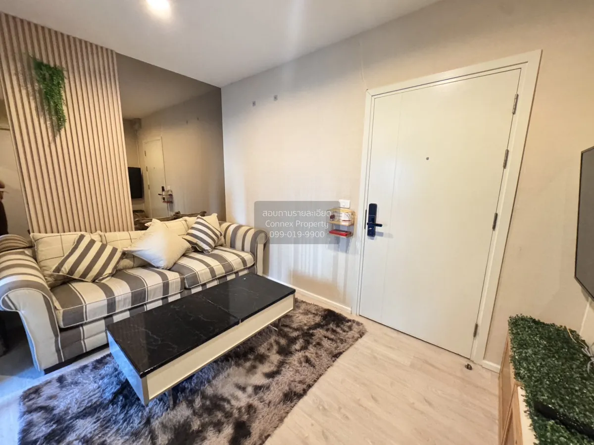 For Rent Condo , Aspire Sathorn - Thapra , BTS-Talat Phlu , Bukkh 2