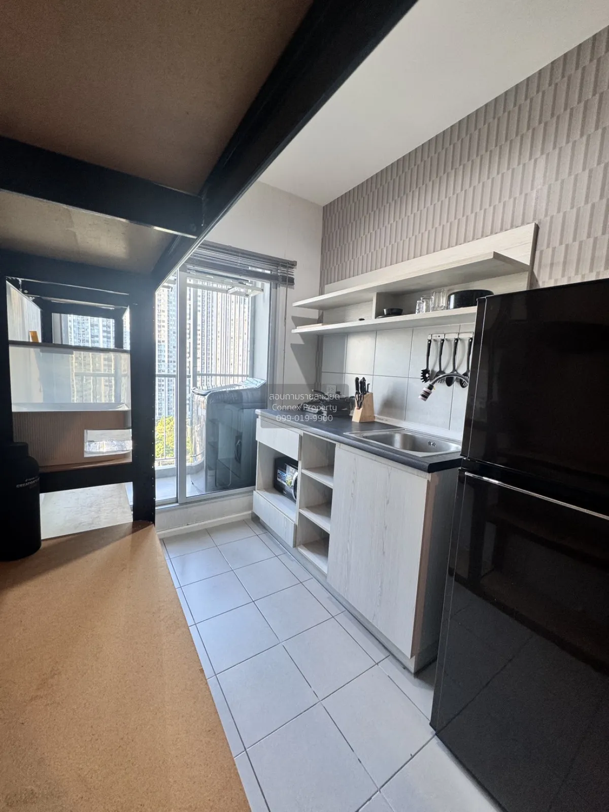 For Rent Condo , Aspire Sathorn - Thapra , BTS-Talat Phlu , Bukkh 4