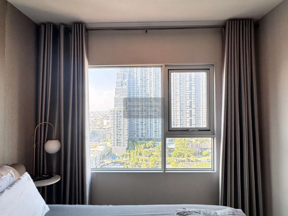 For Rent Condo , Aspire Sathorn - Thapra , BTS-Talat Phlu , Bukkh