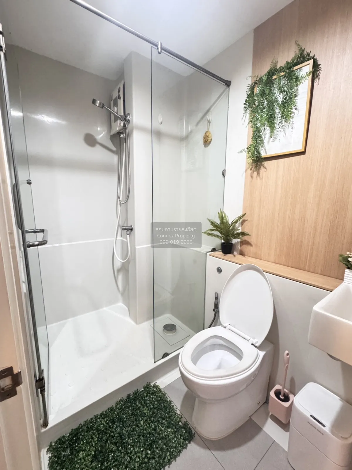 For Rent Condo , Aspire Sathorn - Thapra , BTS-Talat Phlu , Bukkh