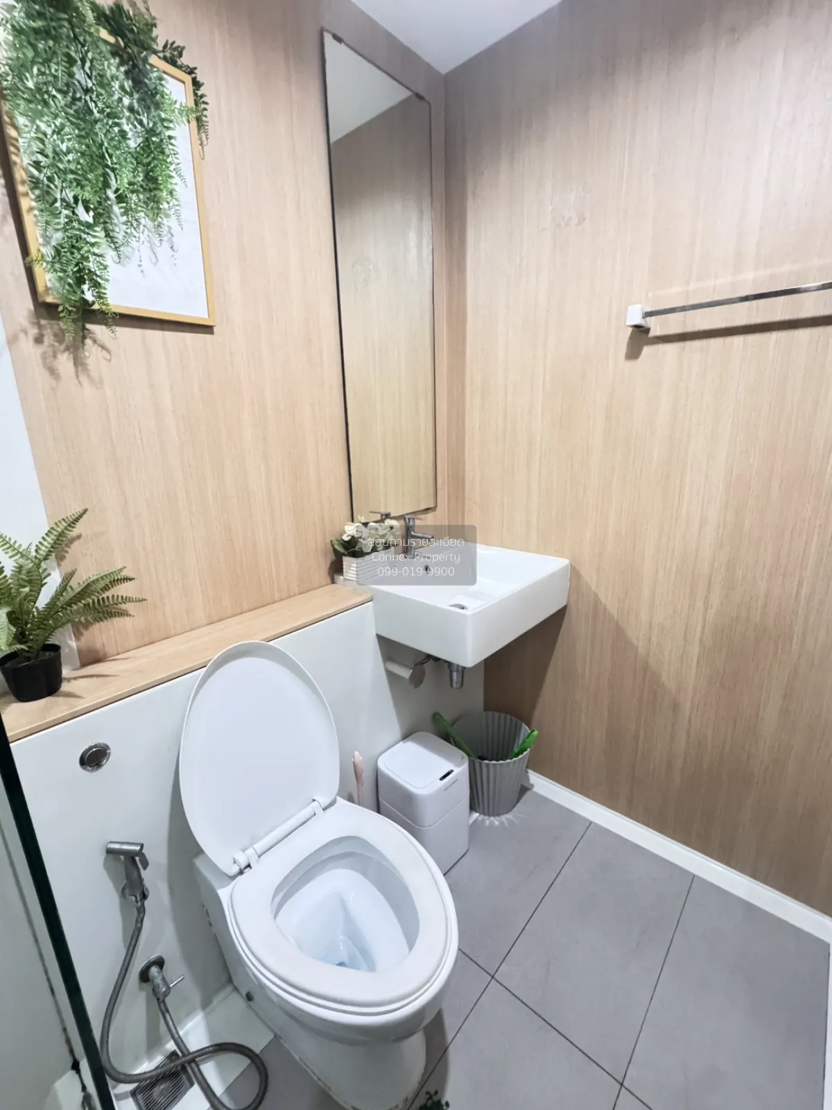 For Rent Condo , Aspire Sathorn - Thapra , BTS-Talat Phlu , Bukkh