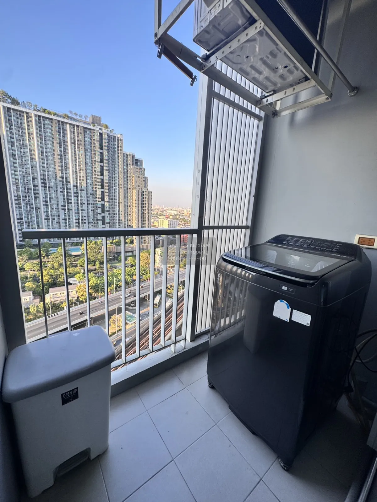 For Rent Condo , Aspire Sathorn - Thapra , BTS-Talat Phlu , Bukkh
