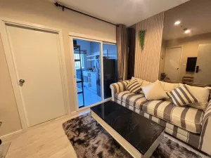 For Rent Condo , Aspire Sathorn - Thapra , BTS-Talat Phlu , Bukkhalo , Thon Buri , Bangkok , CX-90933