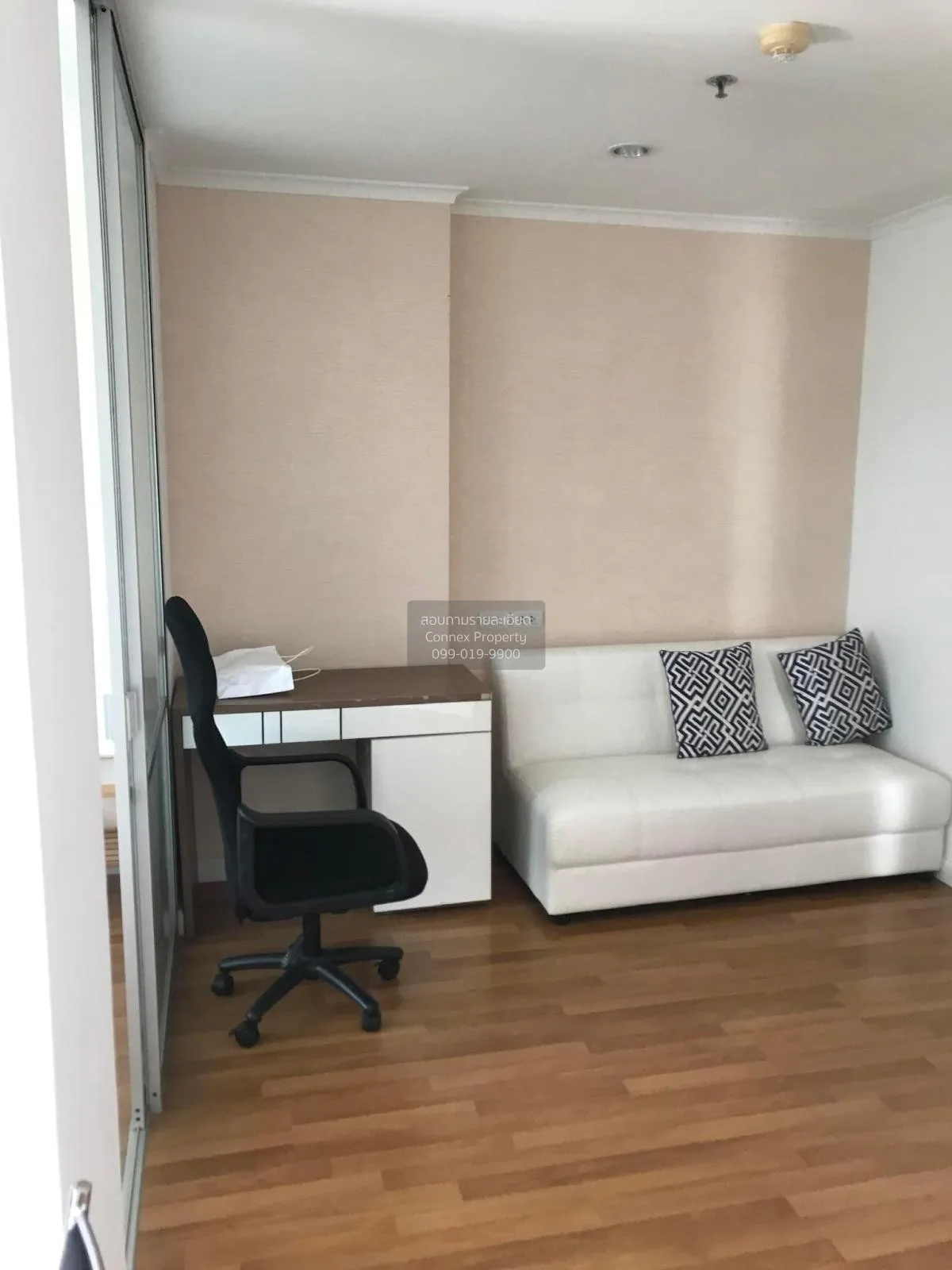 For Rent Condo , Lumpini Place Ratchayothin , BTS-Ratchayothin ,  1