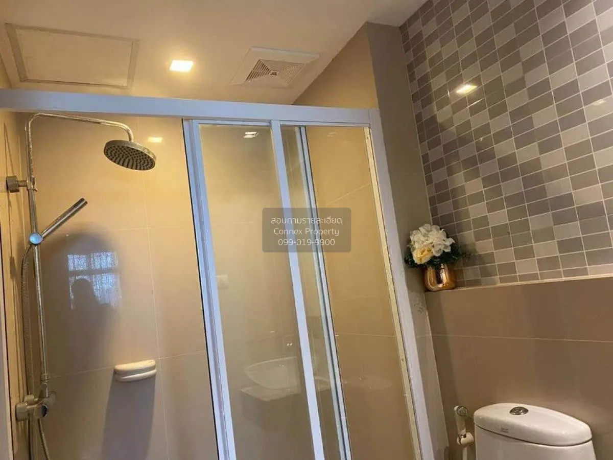 เช่าคอนโด  เจ.ดับบลิว. บูเลอวาร์ด ศรีวรา พลับพลา เขต วังทองหลาง ก