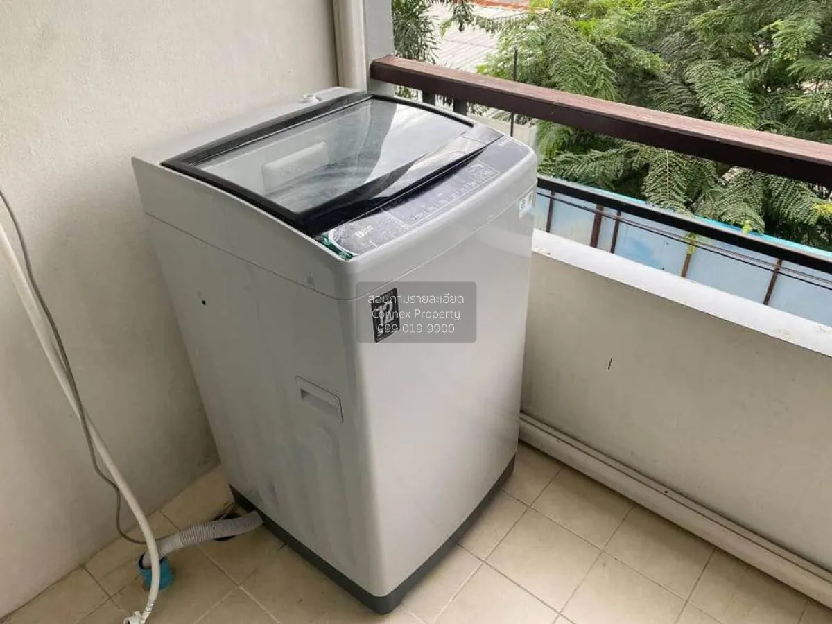 เช่าคอนโด  เจ.ดับบลิว. บูเลอวาร์ด ศรีวรา พลับพลา เขต วังทองหลาง ก