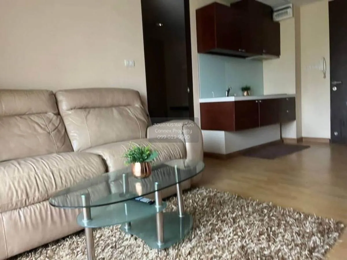 เช่าคอนโด  เจ.ดับบลิว. บูเลอวาร์ด ศรีวรา พลับพลา เขต วังทองหลาง ก 3