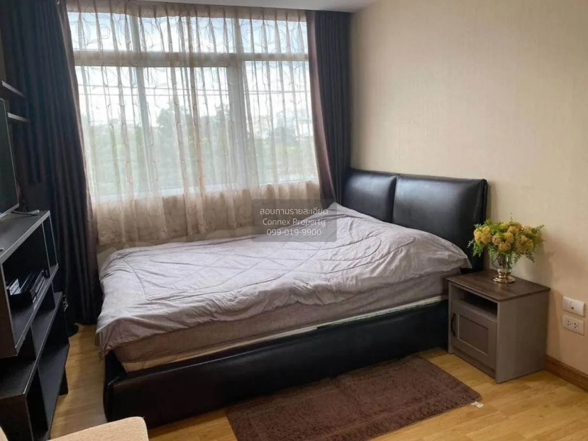 เช่าคอนโด  เจ.ดับบลิว. บูเลอวาร์ด ศรีวรา พลับพลา เขต วังทองหลาง ก