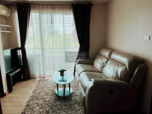 เช่าคอนโด  เจ.ดับบลิว. บูเลอวาร์ด ศรีวรา พลับพลา เขต วังทองหลาง กรุงเทพ CX-90937