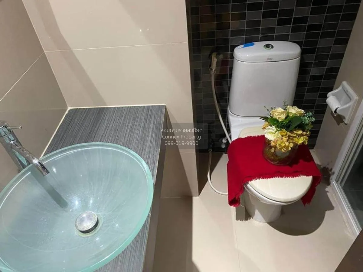 ขายคอนโด  เจ.ดับบลิว. บูเลอวาร์ด ศรีวรา พลับพลา เขต วังทองหลาง กร