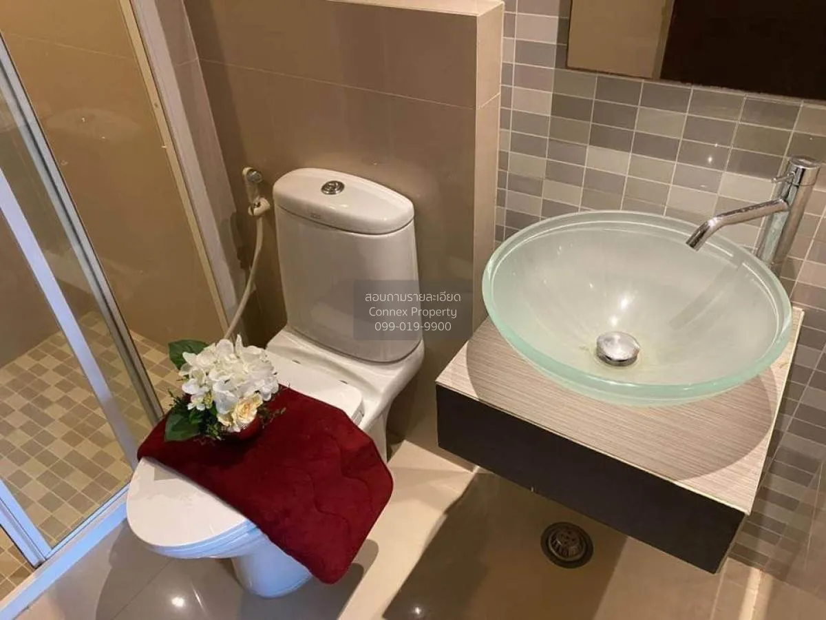 ขายคอนโด  เจ.ดับบลิว. บูเลอวาร์ด ศรีวรา พลับพลา เขต วังทองหลาง กร