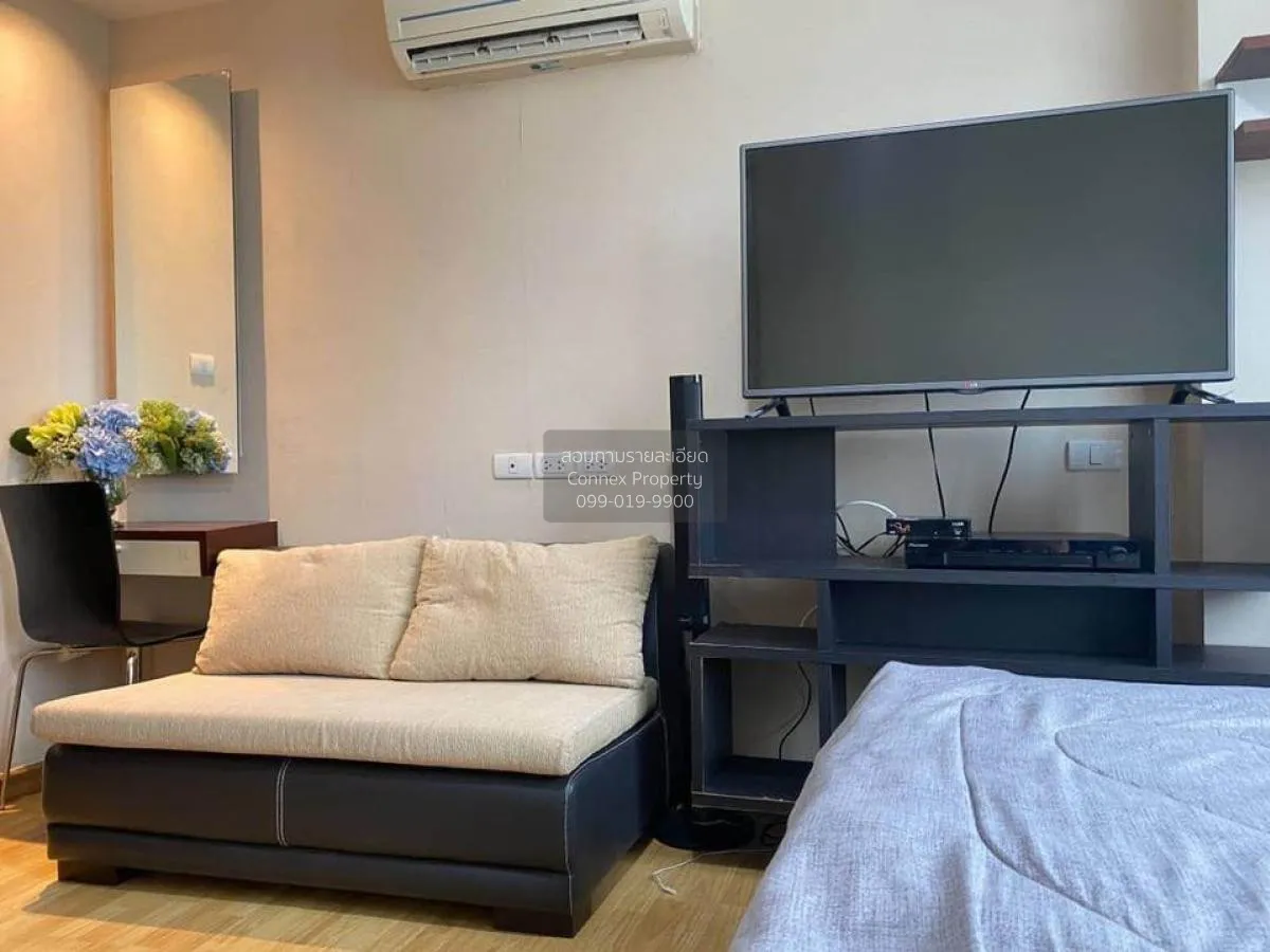 ขายคอนโด  เจ.ดับบลิว. บูเลอวาร์ด ศรีวรา พลับพลา เขต วังทองหลาง กร