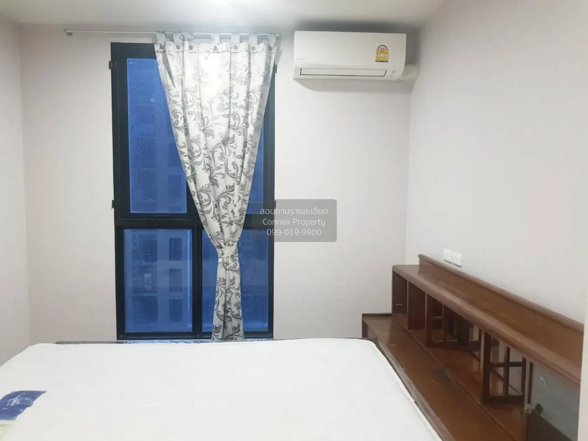 For Rent Condo , Plum Condo Pinklao Station , MRT-Bang Yi Khon ,  2
