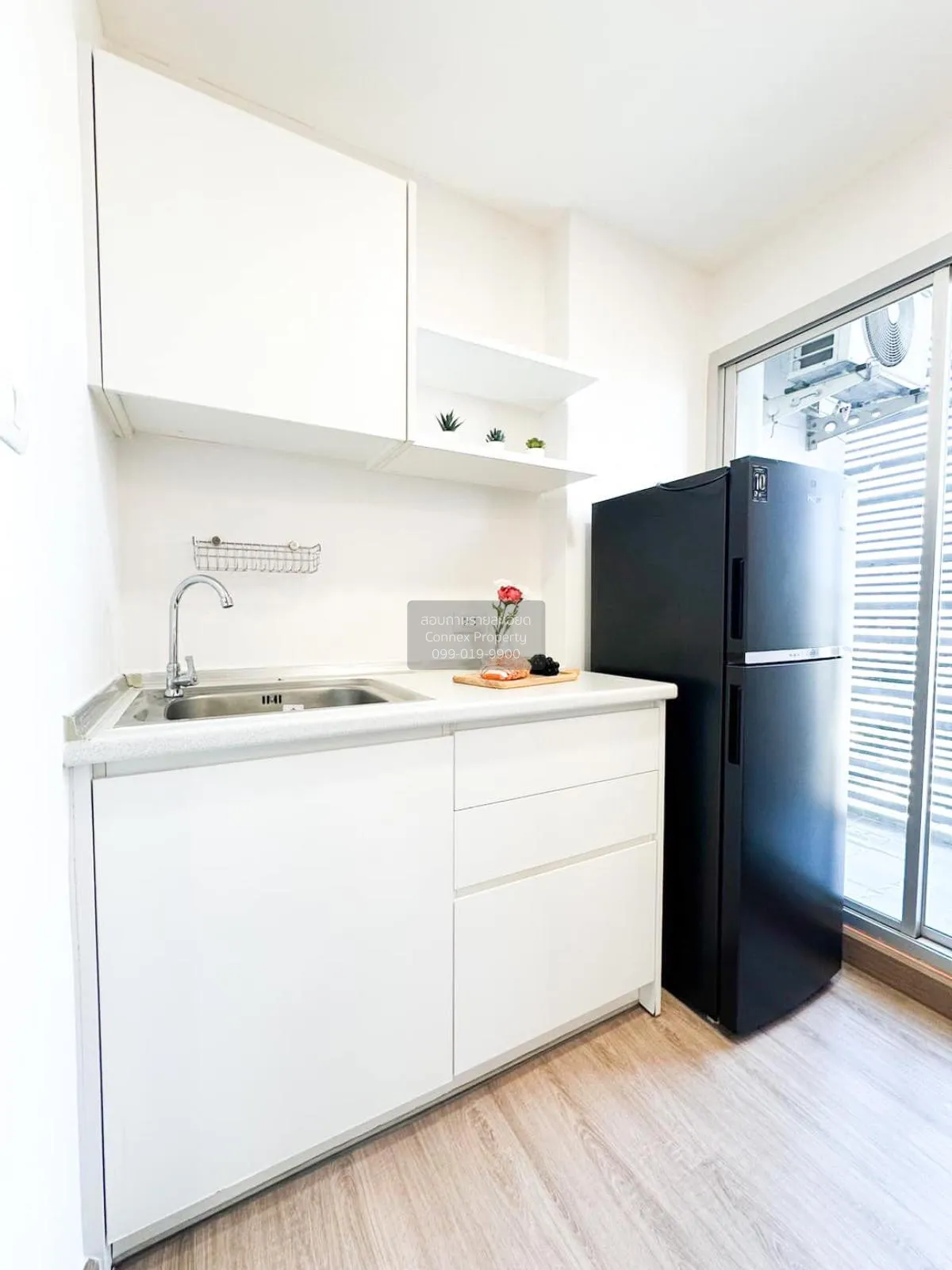 For Sale Condo , The Trust Residence Pinklao , MRT-Bang Yi Khon , 3