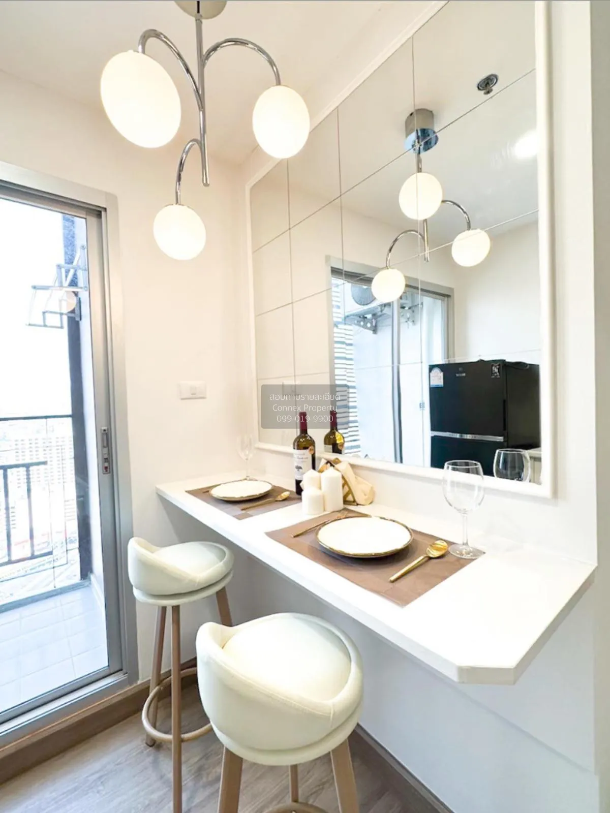 For Sale Condo , The Trust Residence Pinklao , MRT-Bang Yi Khon , 4