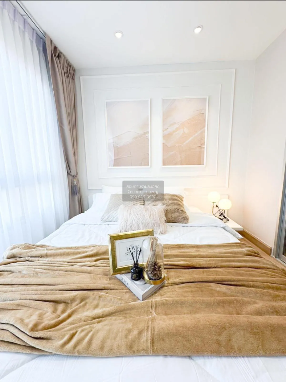 For Sale Condo , The Trust Residence Pinklao , MRT-Bang Yi Khon ,