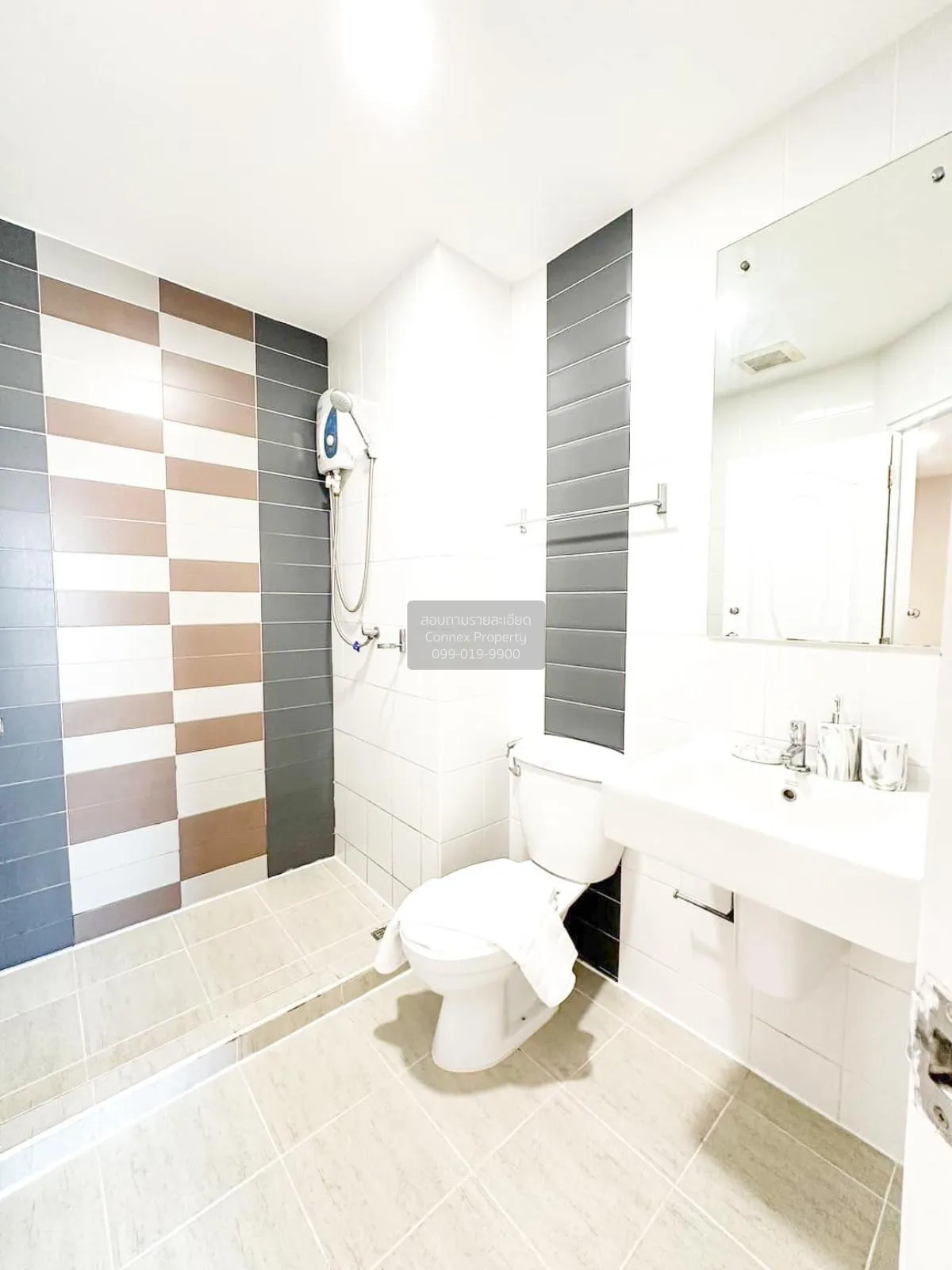 For Sale Condo , The Trust Residence Pinklao , MRT-Bang Yi Khon ,