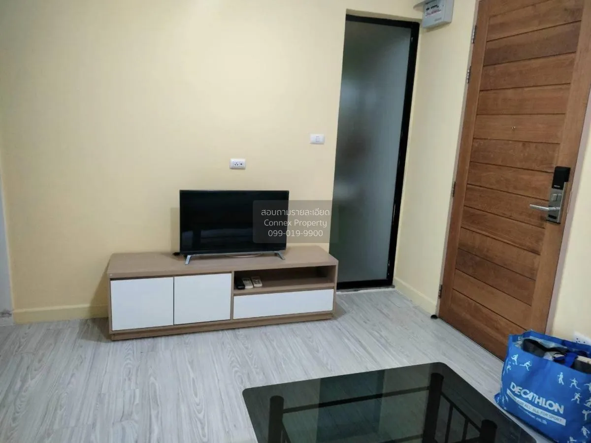 For Rent Condo , G STYLE CONDO , MRT-Huai Khwang , Sam Saen Nok , 2