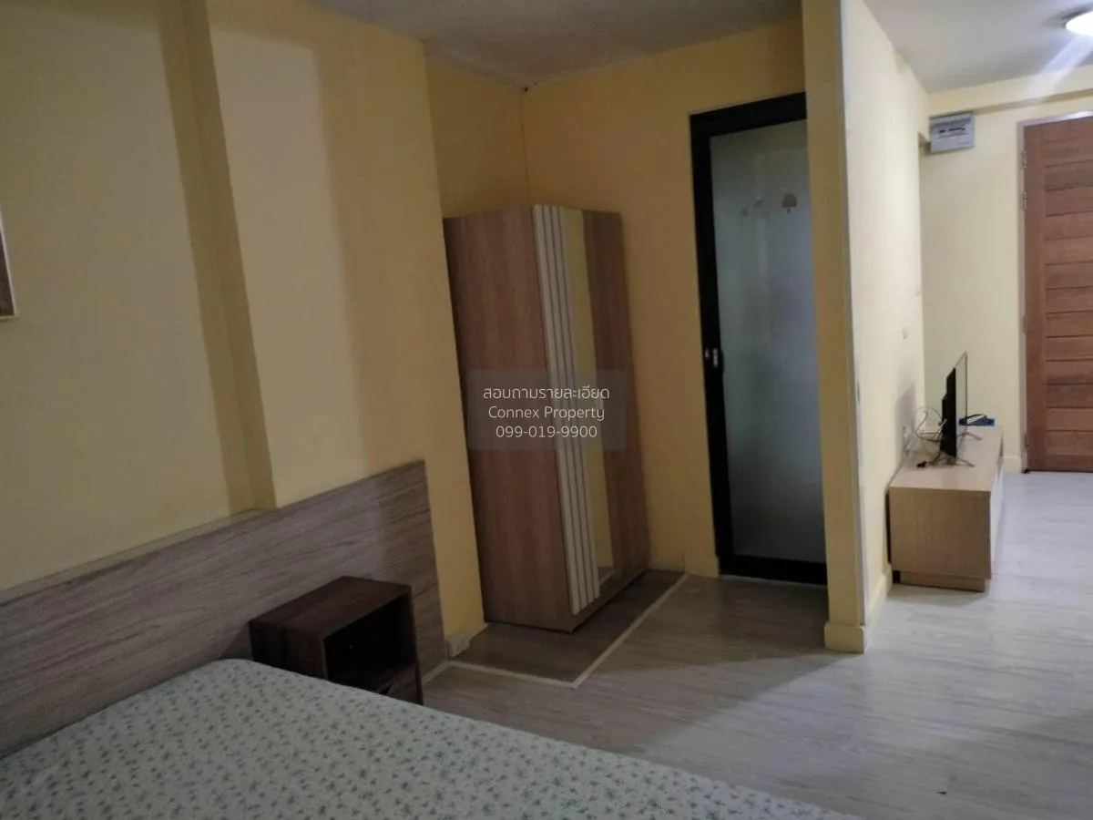 For Rent Condo , G STYLE CONDO , MRT-Huai Khwang , Sam Saen Nok ,