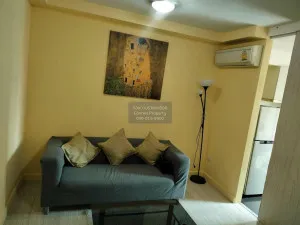 For Rent Condo , G STYLE CONDO , MRT-Huai Khwang , Sam Saen Nok , Huai Khwang , Bangkok , CX-90943