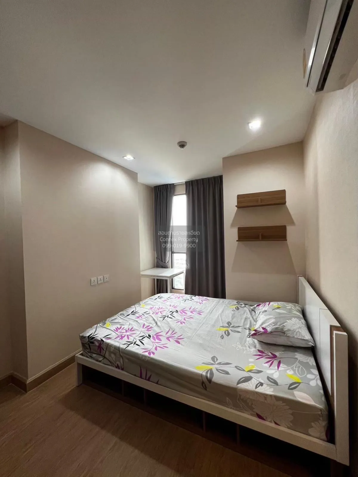 เช่าคอนโด  ไอดีโอ โมบิ พญาไท BTS-พญาไท ทุ่งพญาไท เขต ราชเทวี กรุง