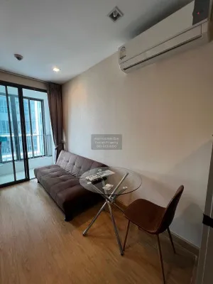For Rent Condo , Ideo Mobi Phayathai , BTS-Phaya Thai , Thung Phaya Thai , Rat Thewi , Bangkok , CX-90948