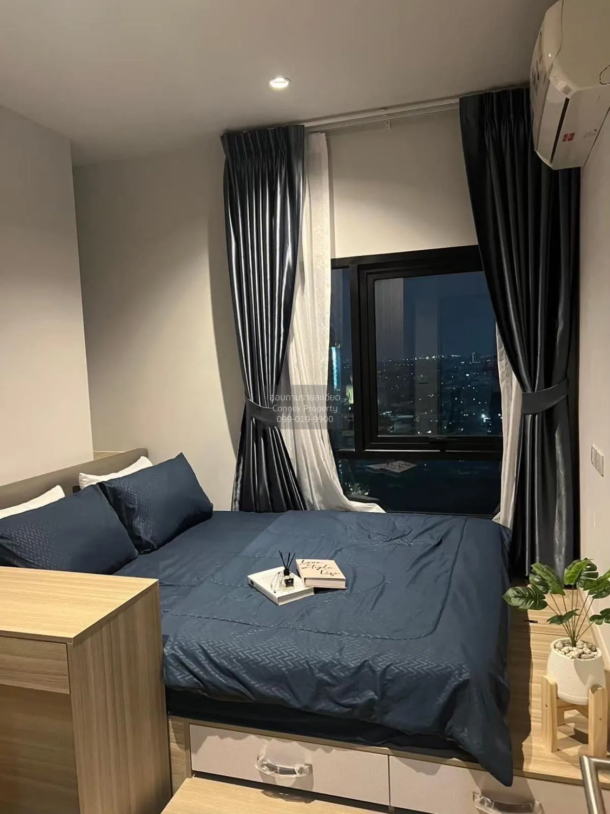 For Rent Condo , Altitude Unicorn Sathorn-Tha Phra , BTS-Talat Ph 2