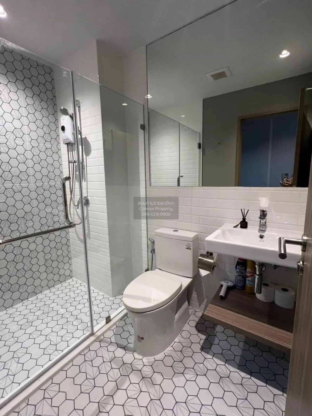 For Rent Condo , Altitude Unicorn Sathorn-Tha Phra , BTS-Talat Ph