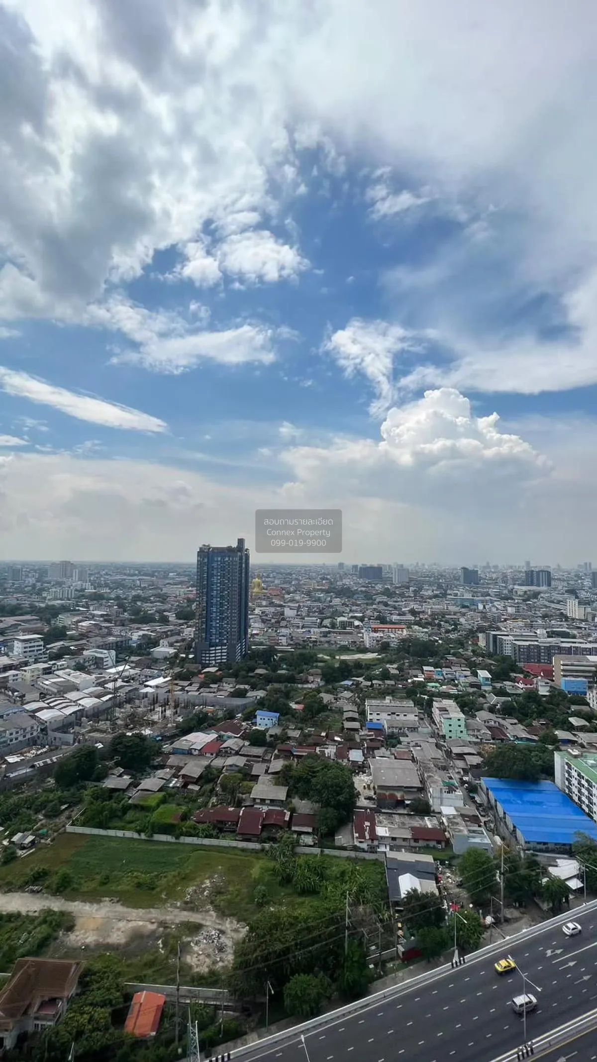For Rent Condo , Altitude Unicorn Sathorn-Tha Phra , BTS-Talat Ph