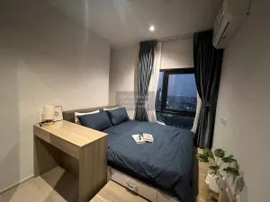 For Rent Condo , Altitude Unicorn Sathorn-Tha Phra , BTS-Talat Phlu , Talat Phlu , Thon Buri , Bangkok , CX-90954