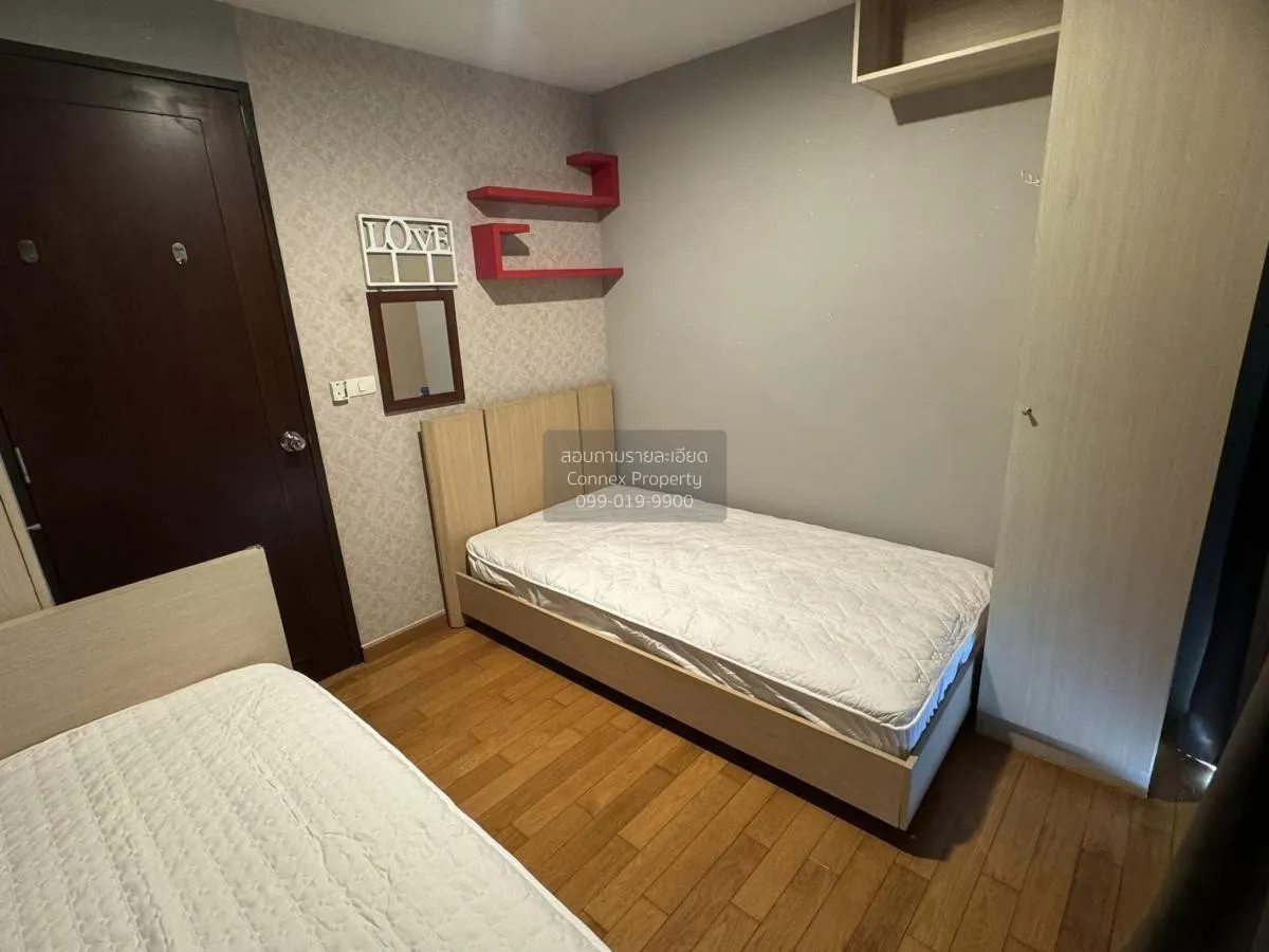 For Rent Condo , The Line Phahonyothin Park , BTS-Ha Yaek Lat Phr