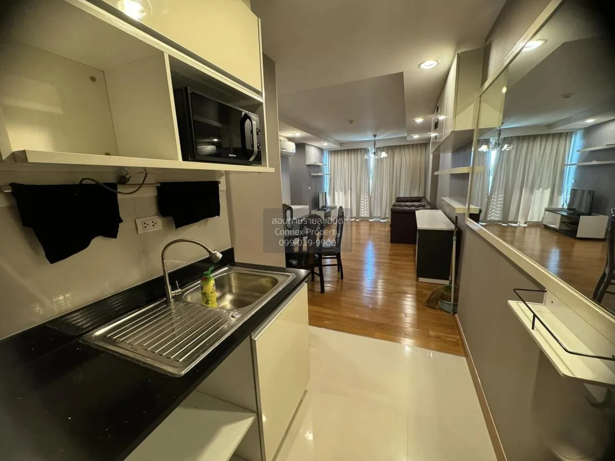 For Rent Condo , The Line Phahonyothin Park , BTS-Ha Yaek Lat Phr 4