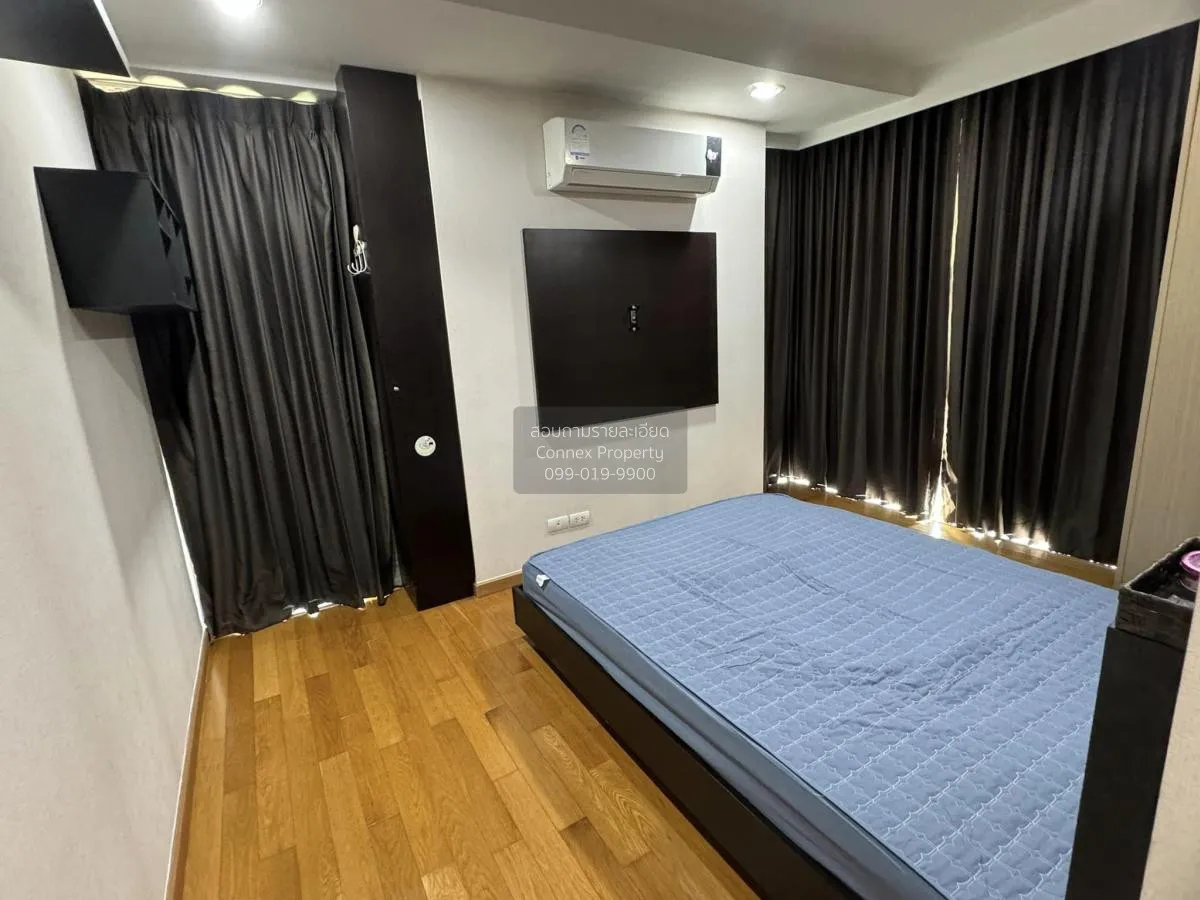 For Rent Condo , The Line Phahonyothin Park , BTS-Ha Yaek Lat Phr