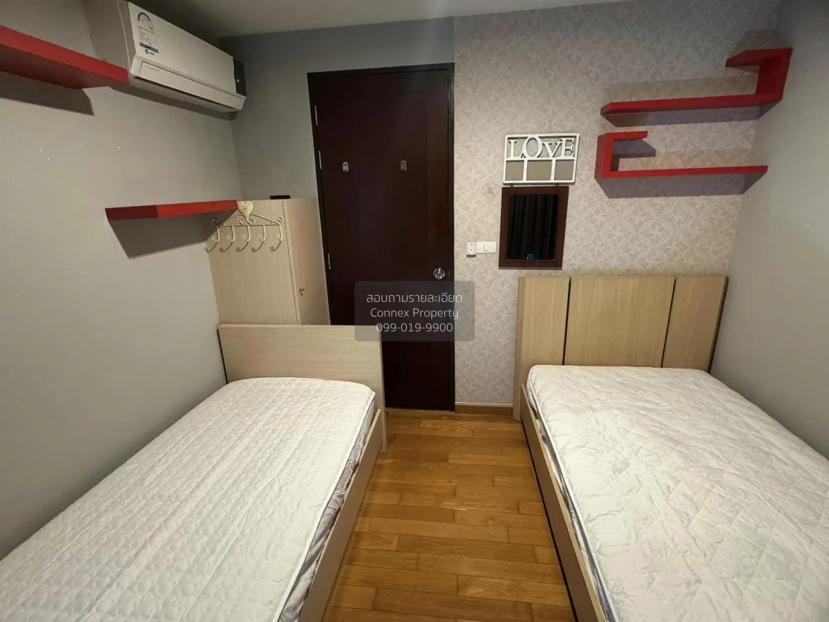 For Rent Condo , The Line Phahonyothin Park , BTS-Ha Yaek Lat Phr