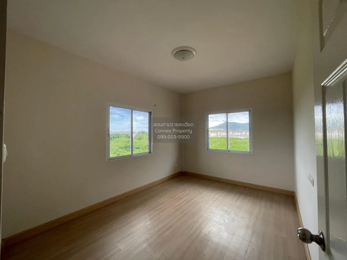 For Sale House , Maneerin Village Nongmon , Mueang , Mueang Chon 