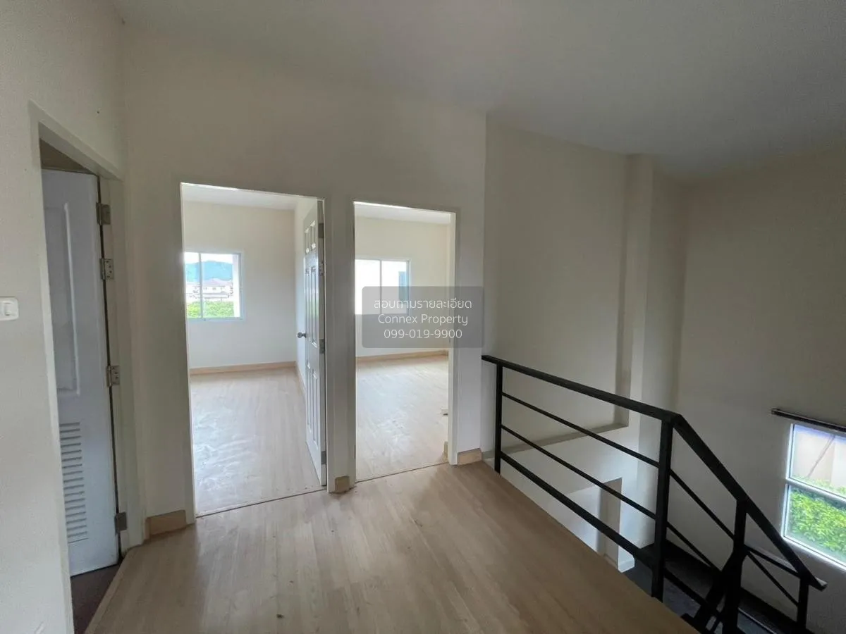 For Sale House , Maneerin Village Nongmon , Mueang , Mueang Chon 